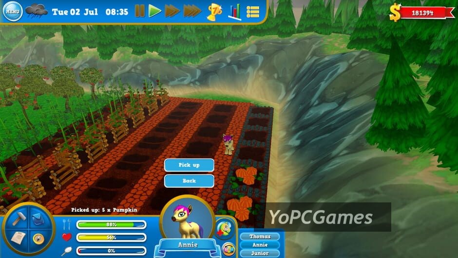 pony world 3 screenshot 4