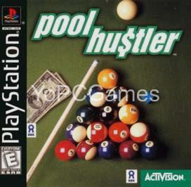 pool hustler pc game