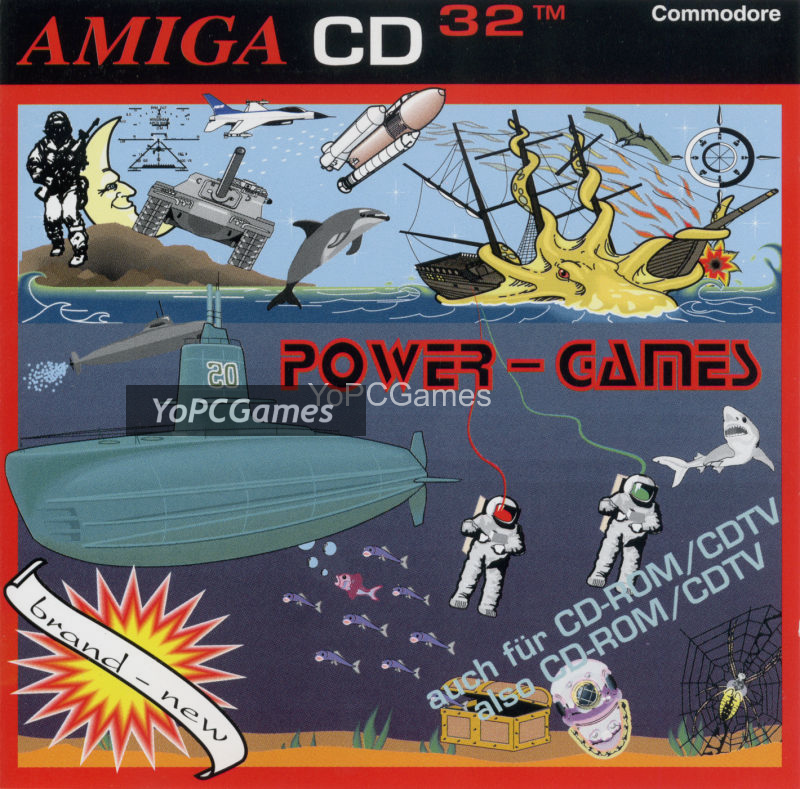 power-games for pc