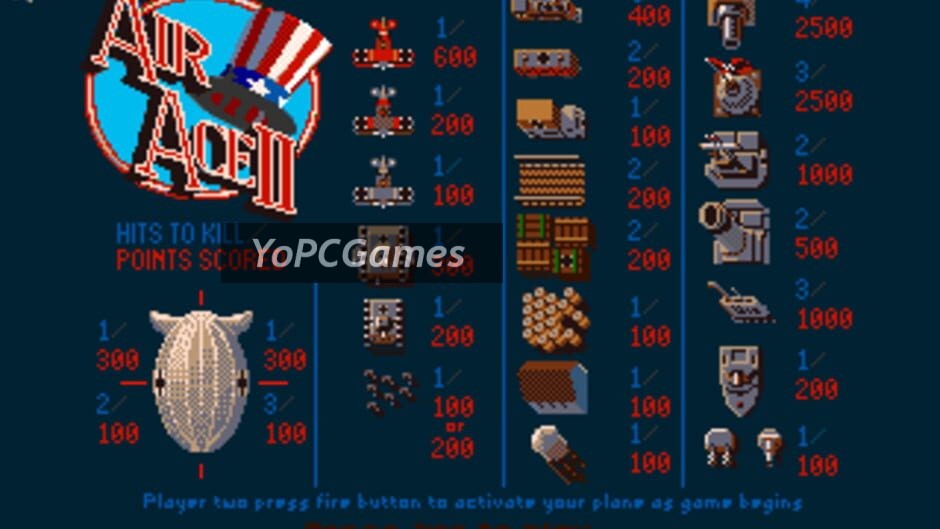 power-games screenshot 1