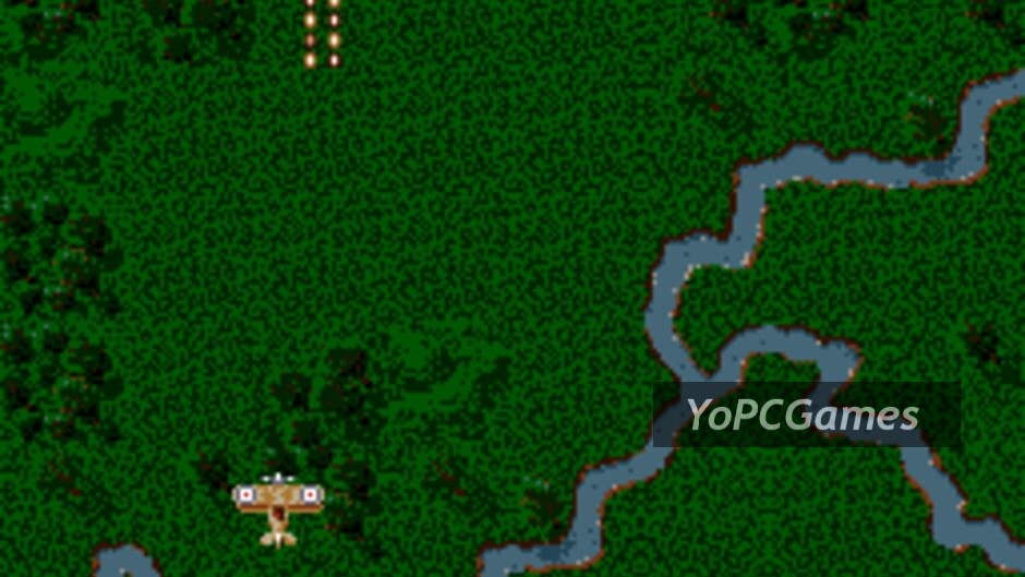 power-games screenshot 3