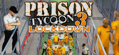 prison tycoon 3: lockdown pc game