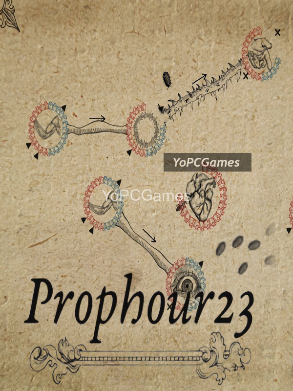 prophour23 cover