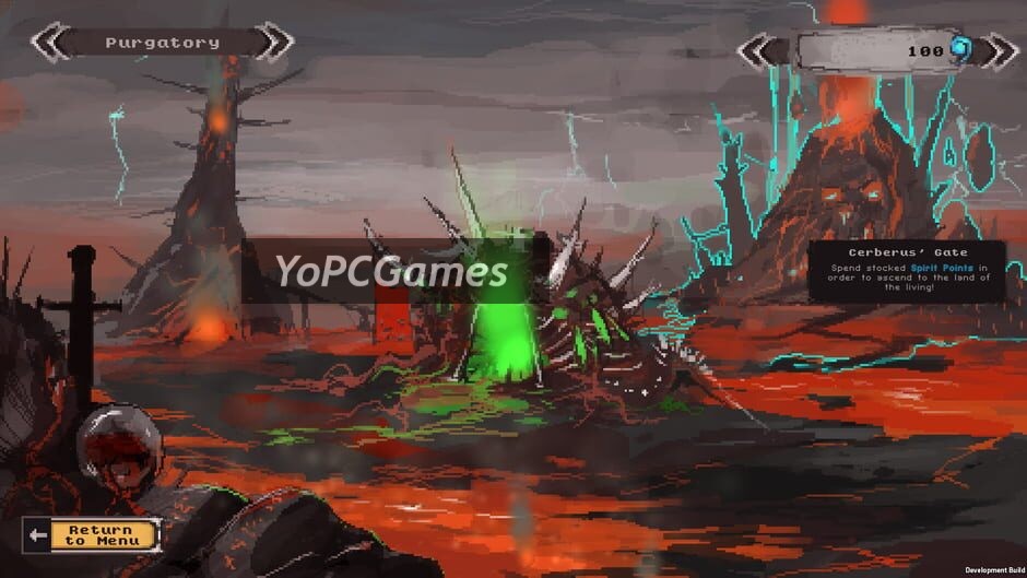 purgatory ii screenshot 3