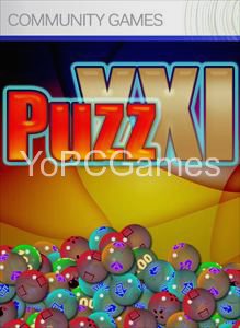 puzzxxi game