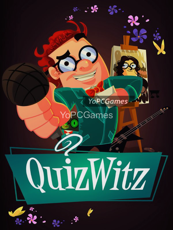 quizwitz game