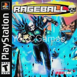 rageball game
