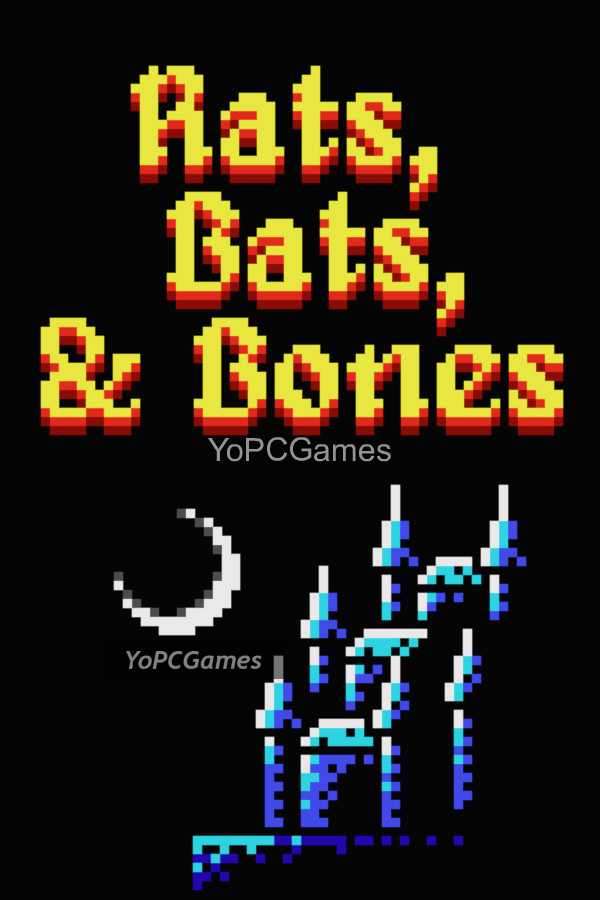rats, bats, and bones game