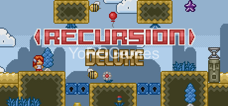 recursion deluxe cover
