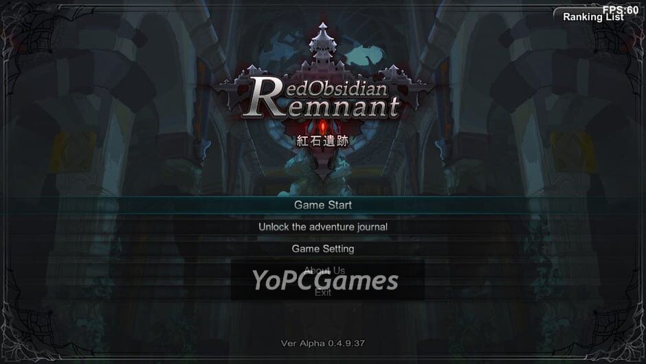 red obsidian remnant screenshot 5