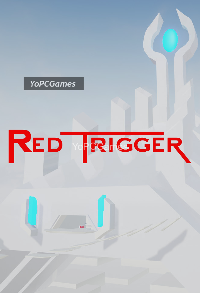 red trigger game