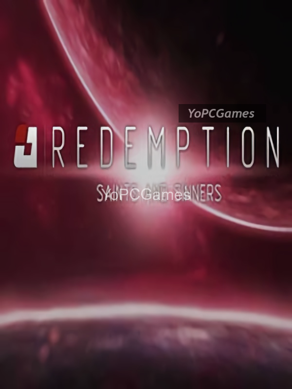 redemption: saints and sinners for pc