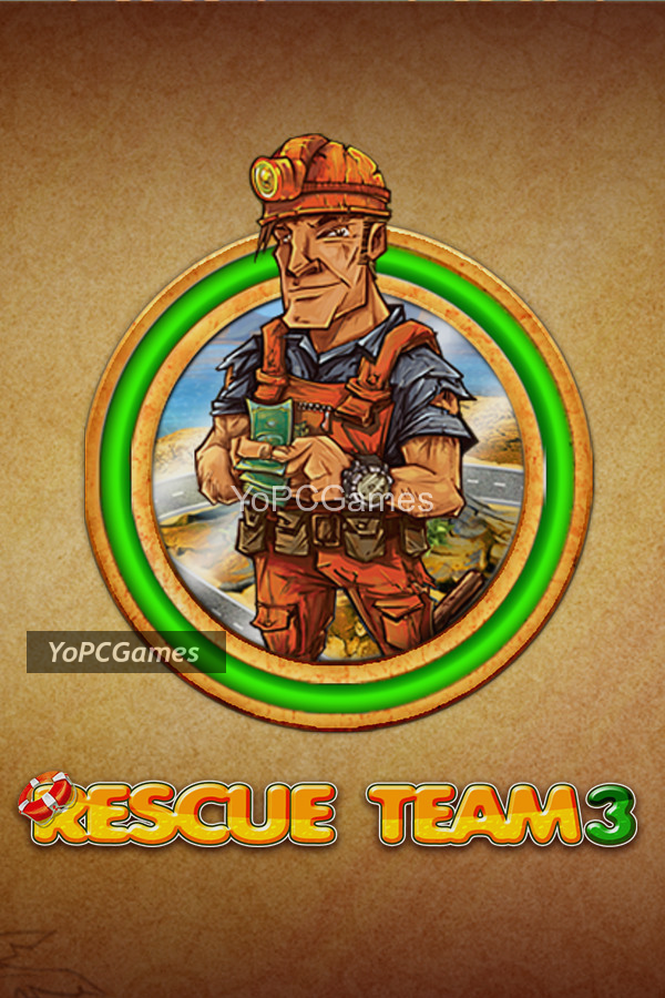 rescue team 3 for pc