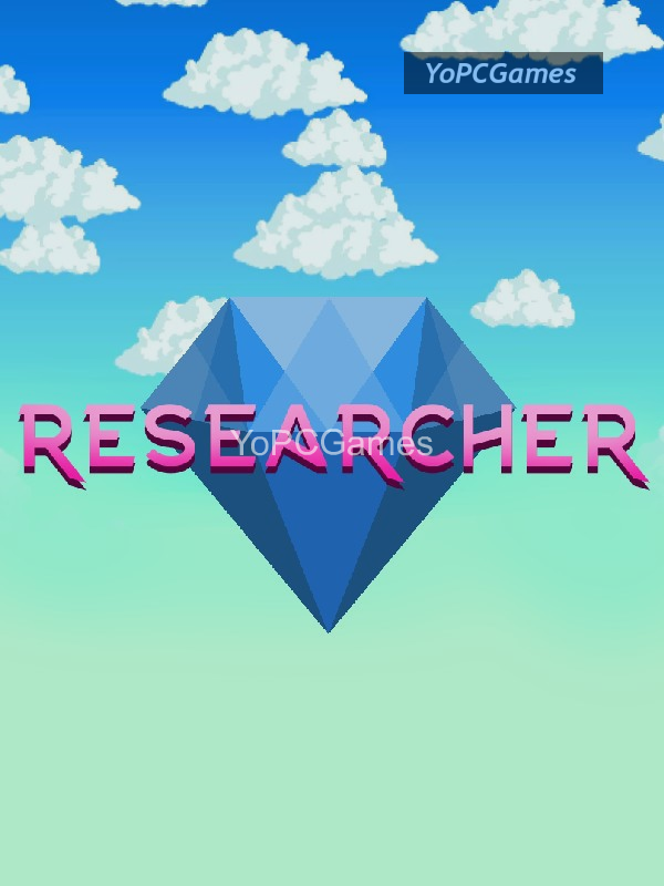 researcher game