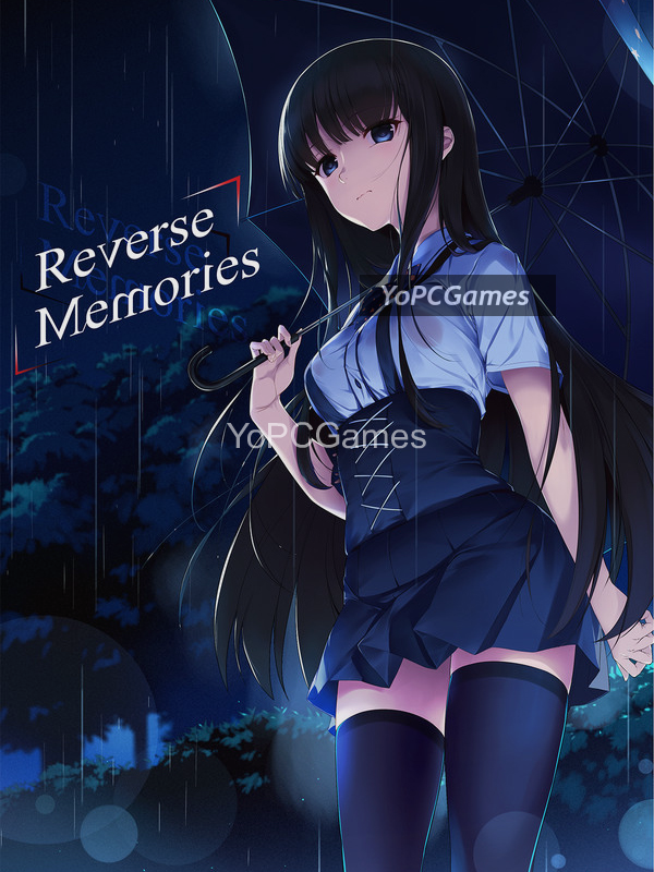 reverse memories game