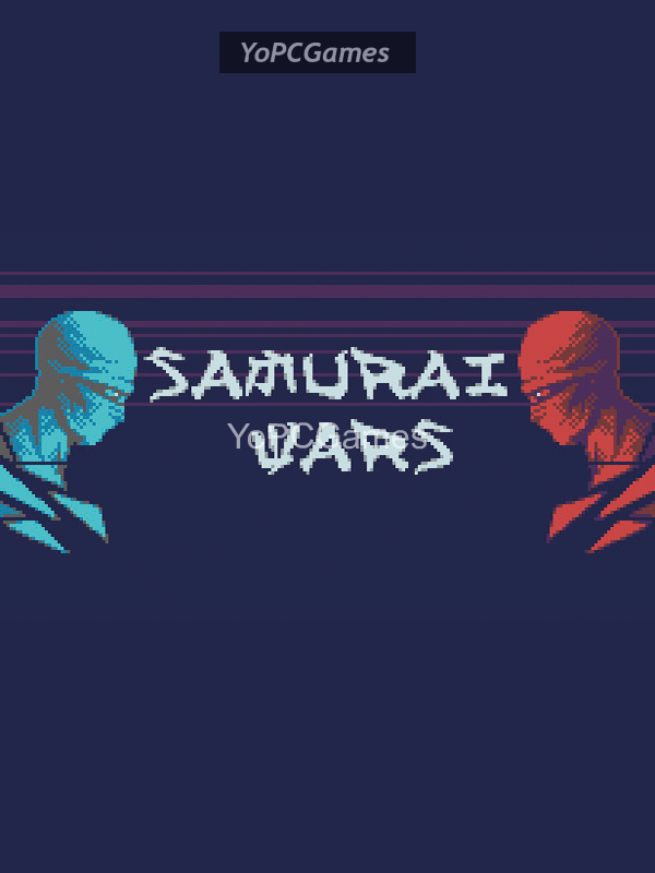 samurai wars game