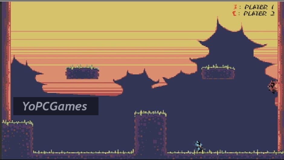 samurai wars screenshot 2