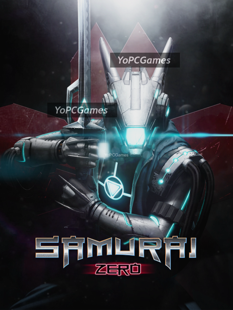 samurai zero game