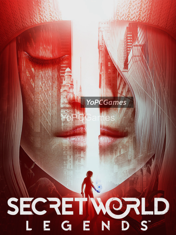 secret world legends pc game