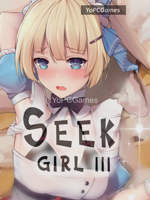 seek girl iii game