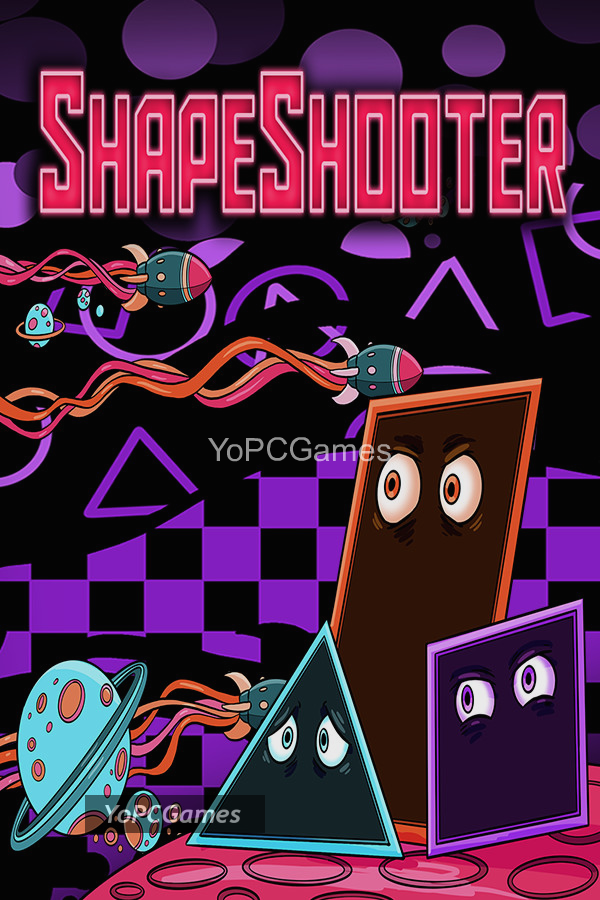 shapeshooter pc