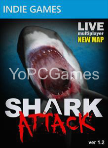 shark attack deathmatch 2 for pc