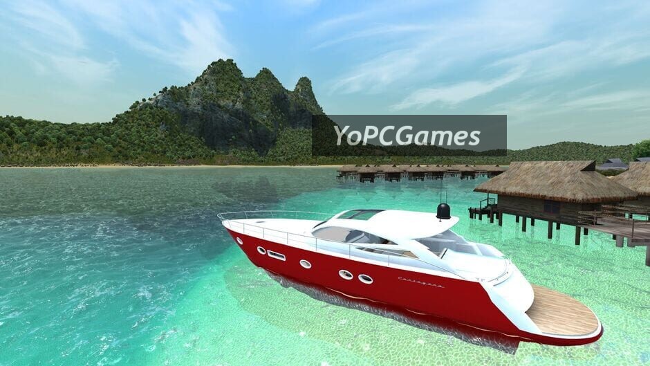 ship simulator extremes screenshot 1