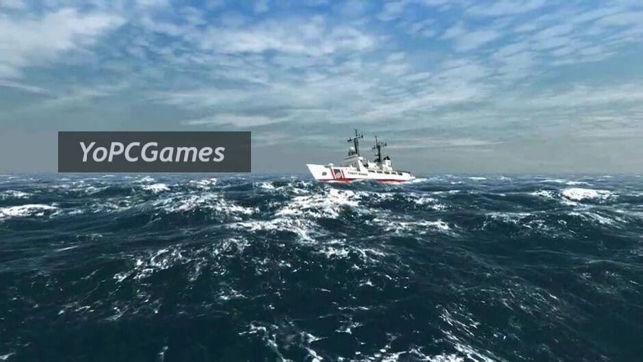ship simulator extremes screenshot 3