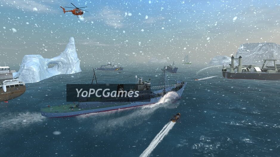 ship simulator extremes screenshot 4