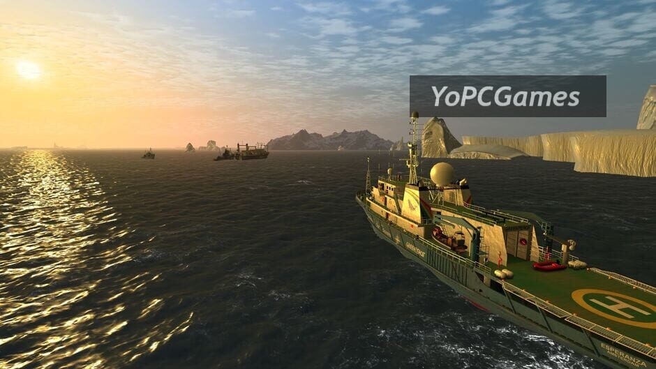 ship simulator extremes screenshot 5