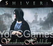 shiver: vanishing hitchhiker poster