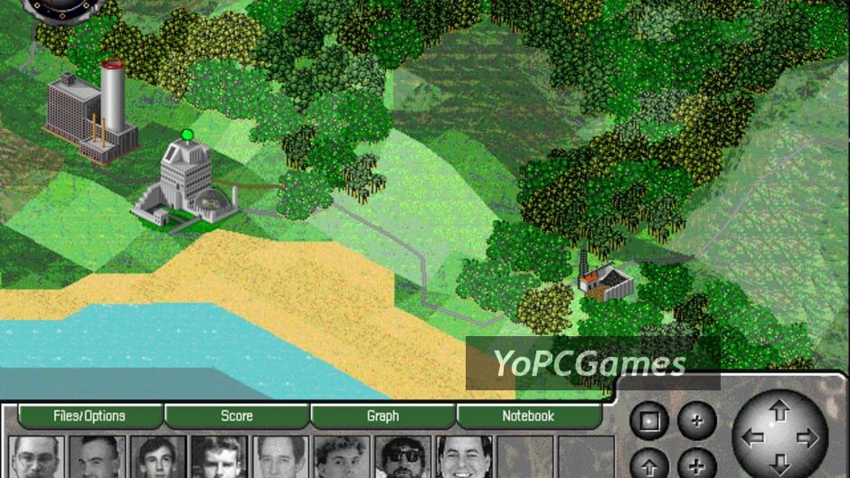 simisle: missions in the rainforest screenshot 1