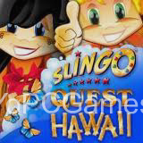 slingo quest hawaii pc game