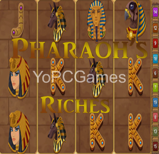 slots - pharaoh