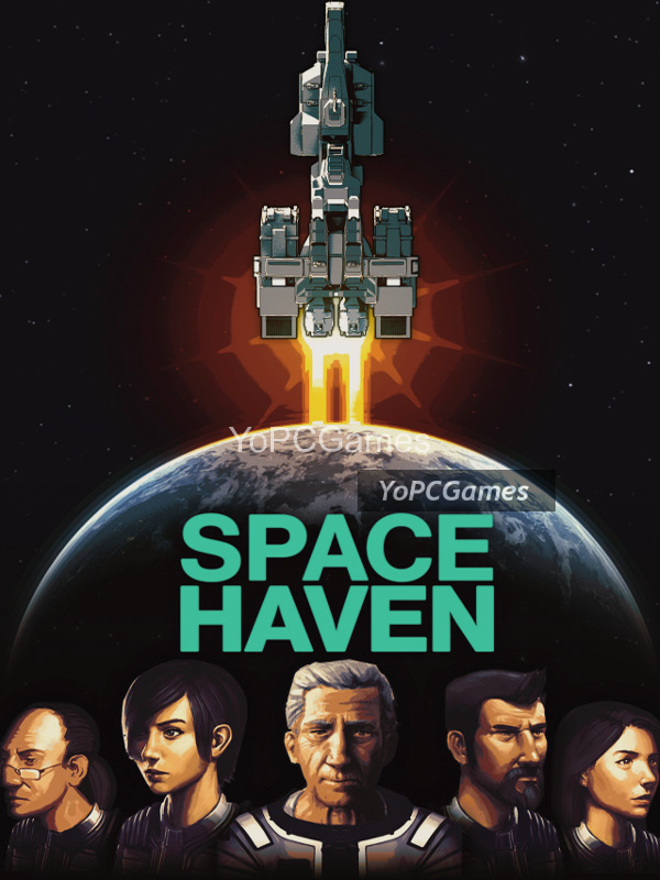 space haven pc