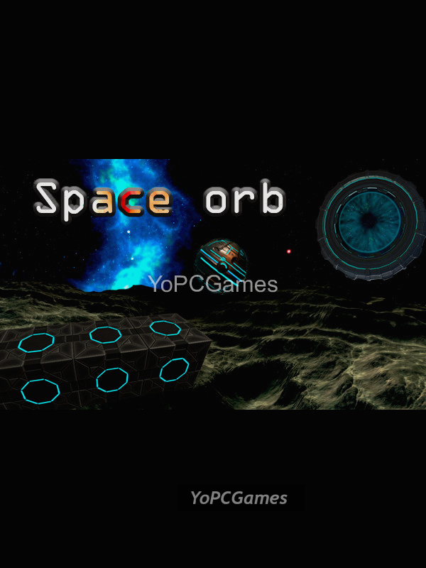 space orb for pc
