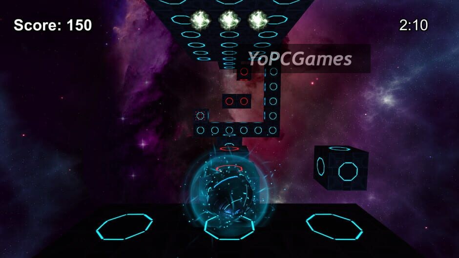 space orb screenshot 3