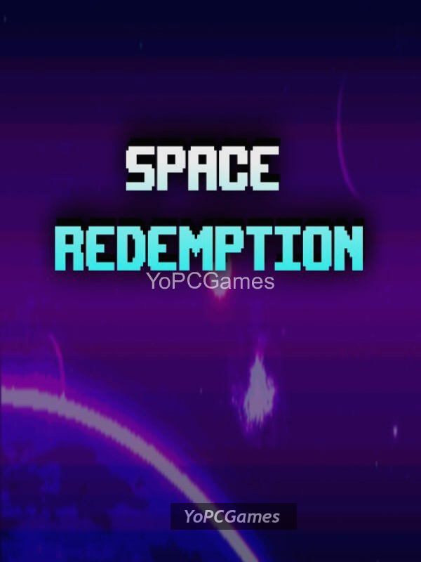 space redemption cover