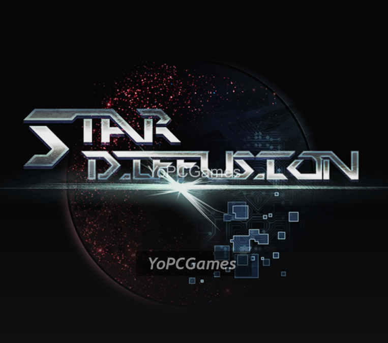 star diffusion pc game