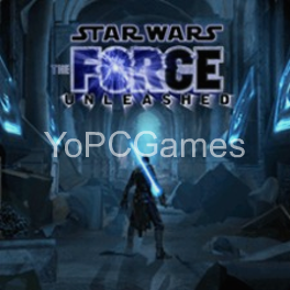 star wars: the force unleashed - jedi temple mission pack pc
