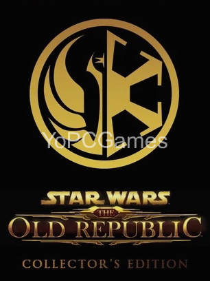 star wars: the old republic - collector