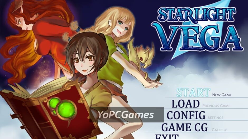 starlight vega screenshot 3