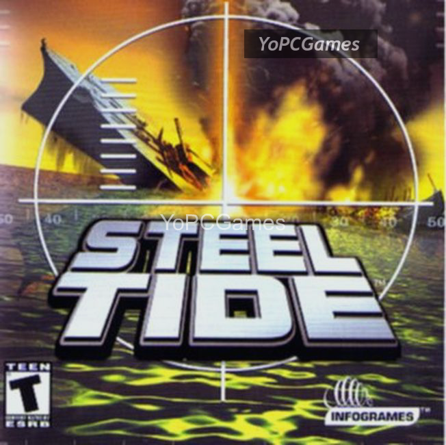 steel tide for pc