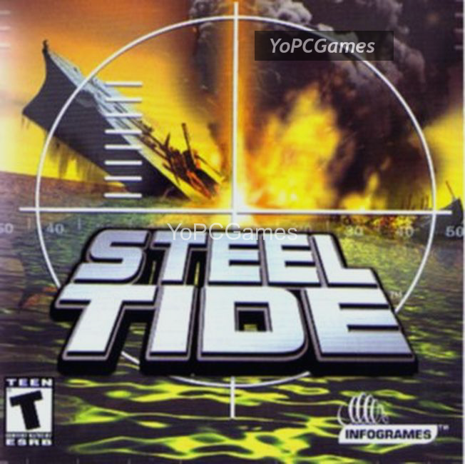 Operation steel. Steel Tide. Operation Steel Tide. Steel Tide прохождение. Системные требование Operation Steel Tide.