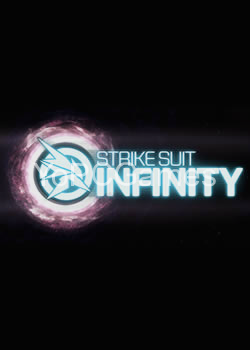 strike suit infinity for pc