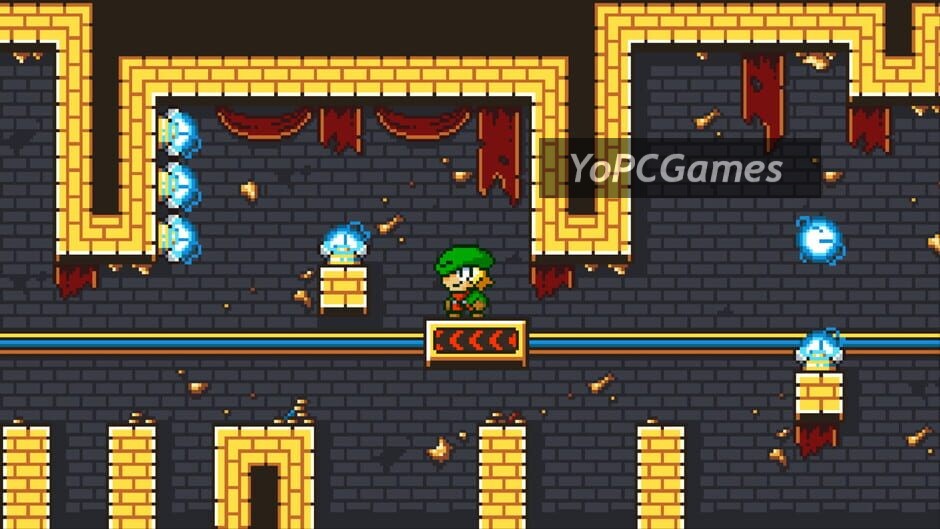 super dangerous dungeons screenshot 5