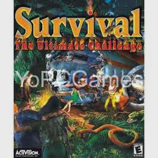 survival: the ultimate challenge game