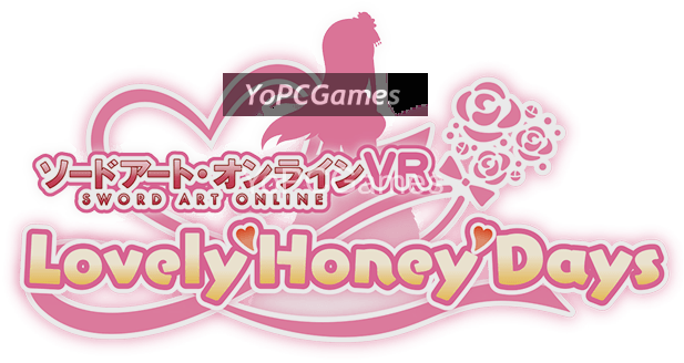 sword art online vr: lovely honey days game