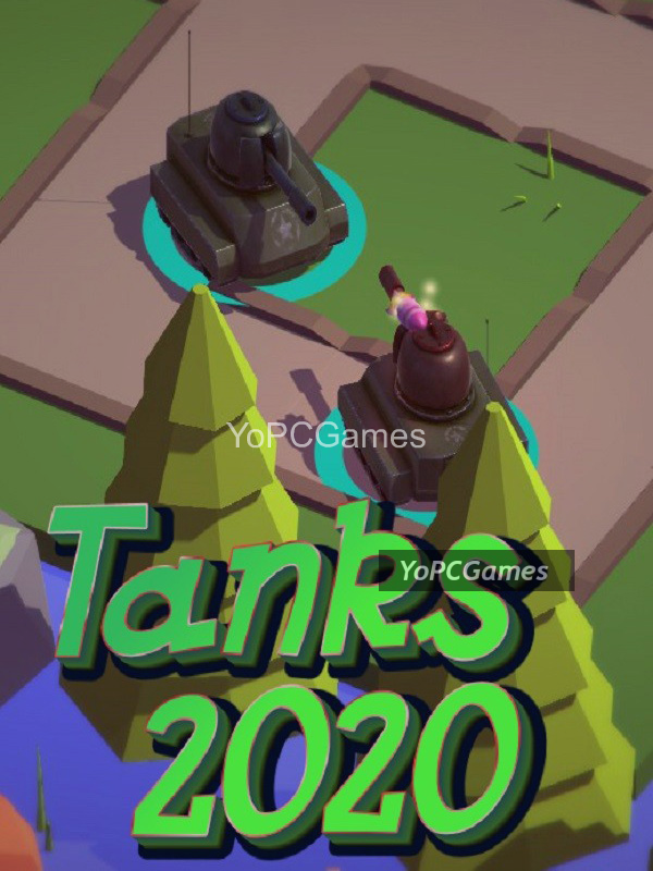 tanks 2020 cover