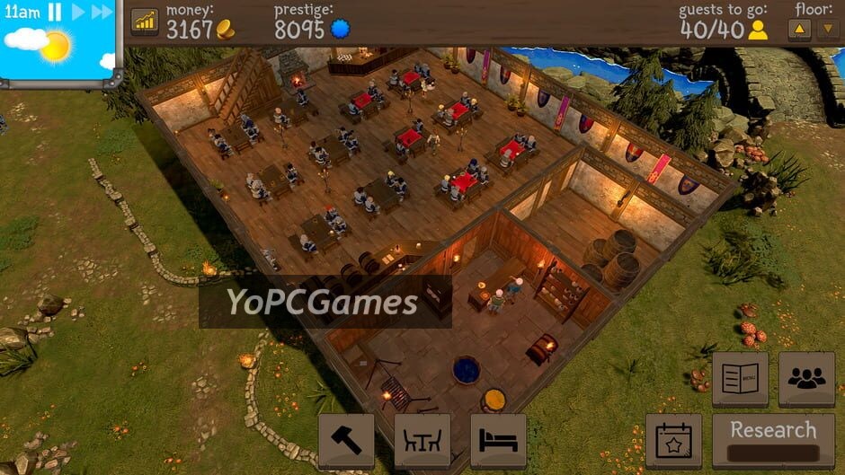 tavern master screenshot 4